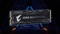 Gigabyte Aorus tease its fastest NVMe SSD yet with PCIe 5.0 interface