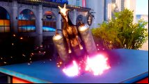 Goat Simulator 3 devs 