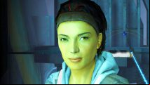 Half-Life 3 artwork from Valve suggests plans for sequel