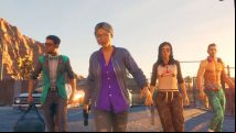 How long is Saints Row - full mission list