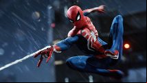 Spider-Man Remastered patch improves DLSS, FSR, and fixes bugs