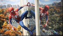Spider-Man Remastered PC ray tracing performance is best with DDR5 RAM