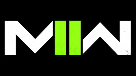 Call of Duty Modern Warfare 2 release date: The game's new logo