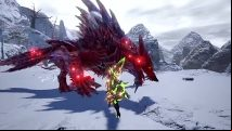 Monster Hunter Rise Sunbreak Anomaly Investigations guide
