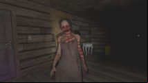 Some Phasmophobia ghosts can open the front door, it turns out