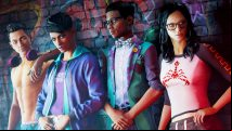 Saints Row cast: all characters and voice actors