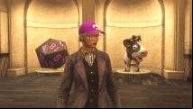 All Saints Row collectibles locations