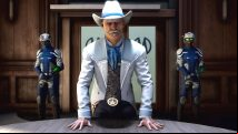Saints Row Severance Package: should you fire or kill Atticus?