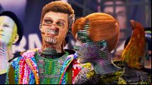 Spider-Man PC produces horrifying Peter Parker, Mary Jane bug