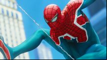 Spider-Man PC mod lets you fight crime as the grave of Uncle Ben