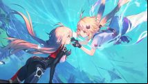 How to level up in Tower of Fantasy