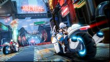 Tower of Fantasy vehicles list and how to unlock every vehicle