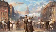 Victoria 3 sales hit half a million in its first month