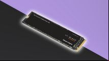 Grab 40% off a super speedy WD Black 1TB SN850 SSD