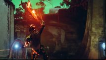 Best Destiny 2 Hunter build for Season of the Wish