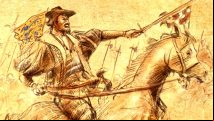 Europa Universalis 4 DLC Lions of the North adds the Baltic Sea today
