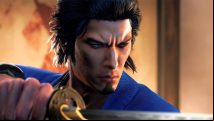 Yakuza spin-off Like a Dragon: Ishin English dub 