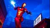 Marvel Snap release date announced during Marvel and Disney showcase