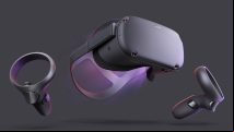 Original Oculus VR headset will get Meta Quest 2 hand tracking 2.0