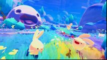All Slime Rancher 2 slimes, where to find them, and what they eat