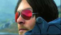Death Stranding, MGS creator Hideo Kojima confirms VR project for TGS