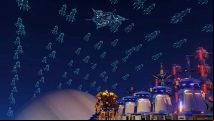 Dyson Sphere Program combat system delayed to 2023