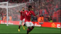 How to griddy in FIFA 23