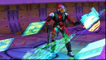 Halo Master Chief Collection and 343 show new video of Halo RTS tools