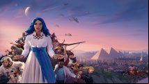 First Humankind expansion adds its UN and six 'diplomatic' civs