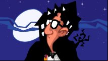Return to Monkey Island dev teases Maniac Mansion return