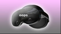 Oculus Quest 2 successor struts its stuff in hotel video leak