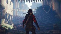 Plague Tale Requiem rats obey you, but they're still terrifying
