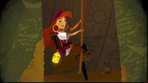 Return to Monkey Island system requirements - no GPU needed?