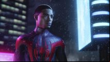 Spider-Man: Miles Morales PC port is coming this fall
