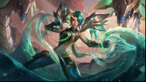 TFT patch 12.18 notes - Secrets of the Shallows begins