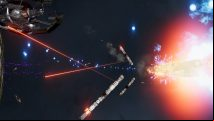 Massive space strategy game Terra Invicta enters Early Access