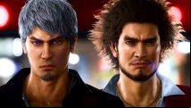 Next Yakuza game Like a Dragon 8 stars both Kiryu and Kasuga
