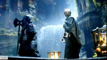 Oculus Quest 2 gets a limited time Lord of the Rings VR environment