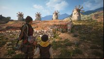 A Plague Tale: Requiem windmill puzzle solution