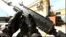 Best Modern Warfare 2 Vel 46 loadout
