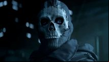 Modern Warfare 2 safe codes for El Sin Nombre and Alone