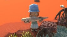 Dinkum fishing guide, all fish, and where to catch them