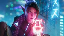 Evercore Heroes is League of Legends meets WoW