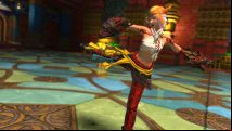 How to get the FFXIV Manderville weapons