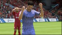 FIFA 23 Elite Eight SBC solution