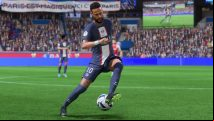 FIFA 23 skill moves list