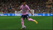 FIFA 23 The Challenger SBC solution