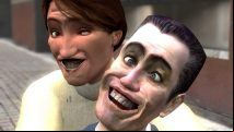 Garry's Mod rival and 