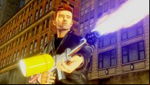 GTA: Definitive Edition surprise update hides mystery codebase change