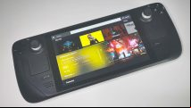 How to set up Nvidia GeForce Now on Steam Deck